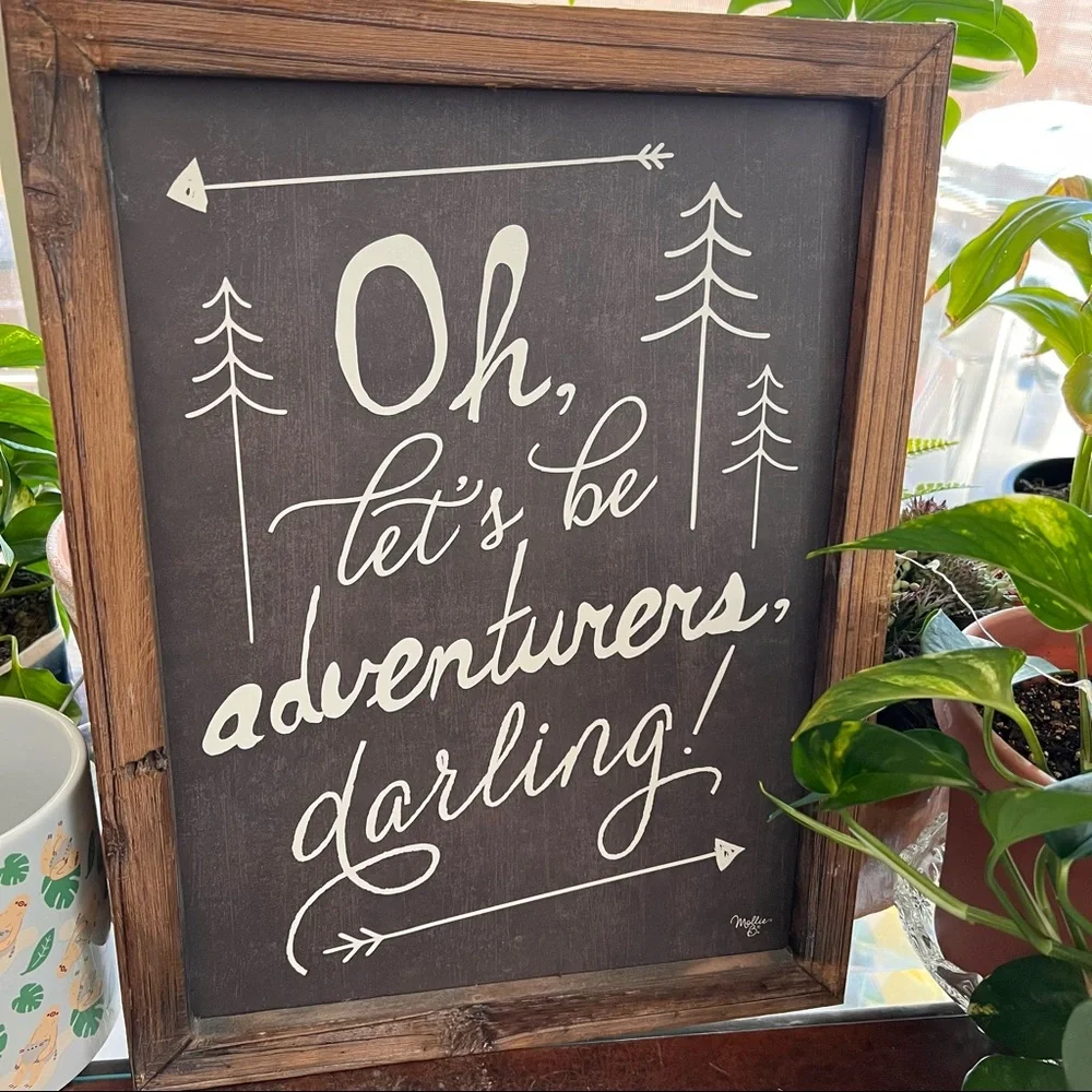 Home Decor Wall Art